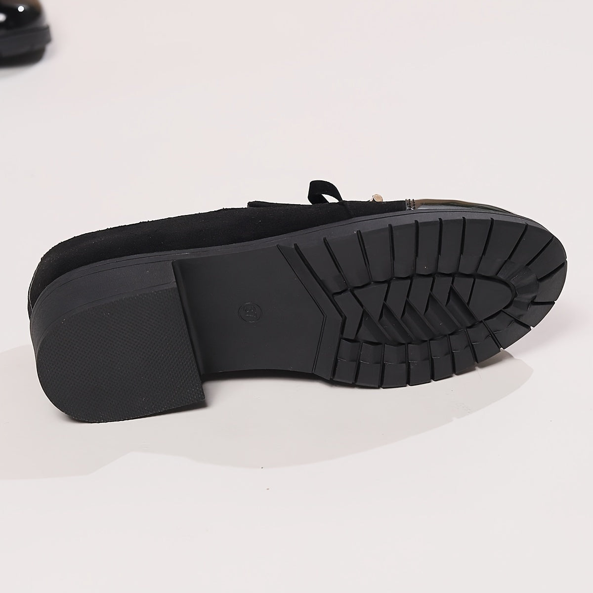 MILA – Mocassins élégants à maintien souple