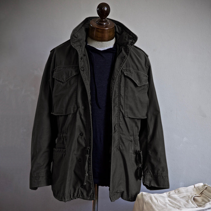 VICTOR | field jacket