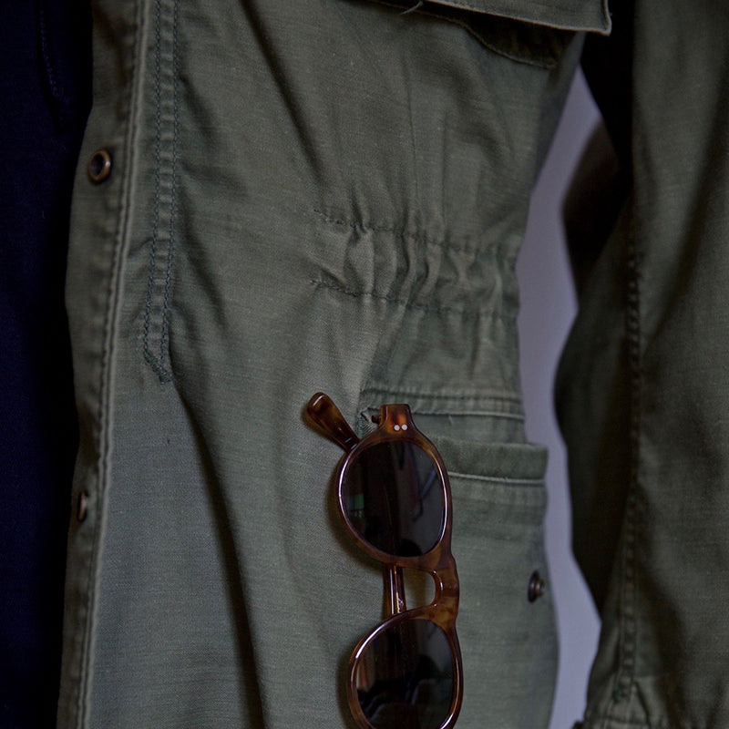 VICTOR | field jacket