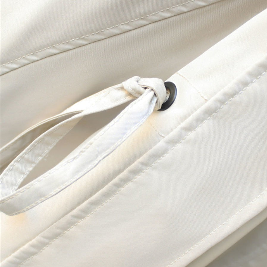 MANON – Veste élégante avec protection contre les intempéries et le vent