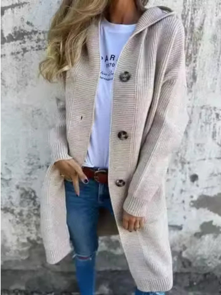 AYA | Cardigan long