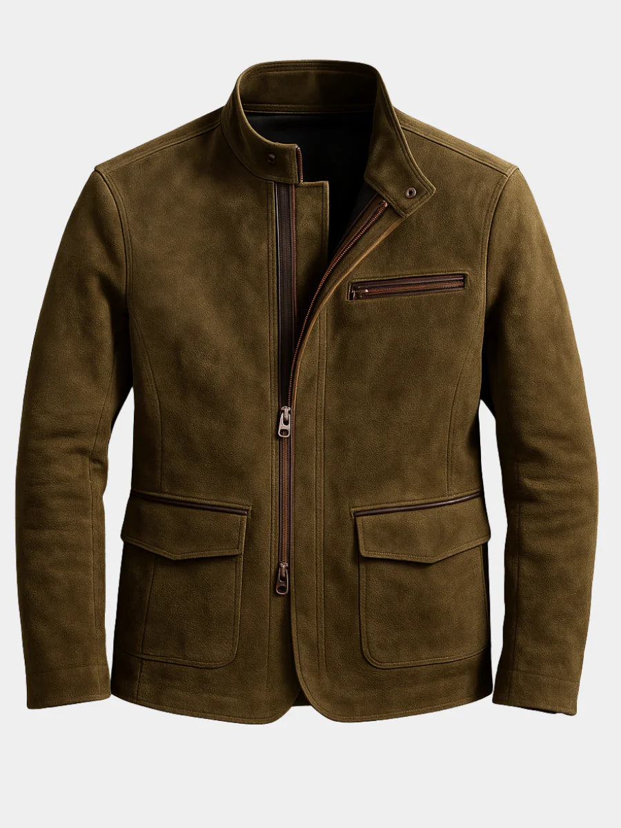 ARTHUR | Veste élégante homme