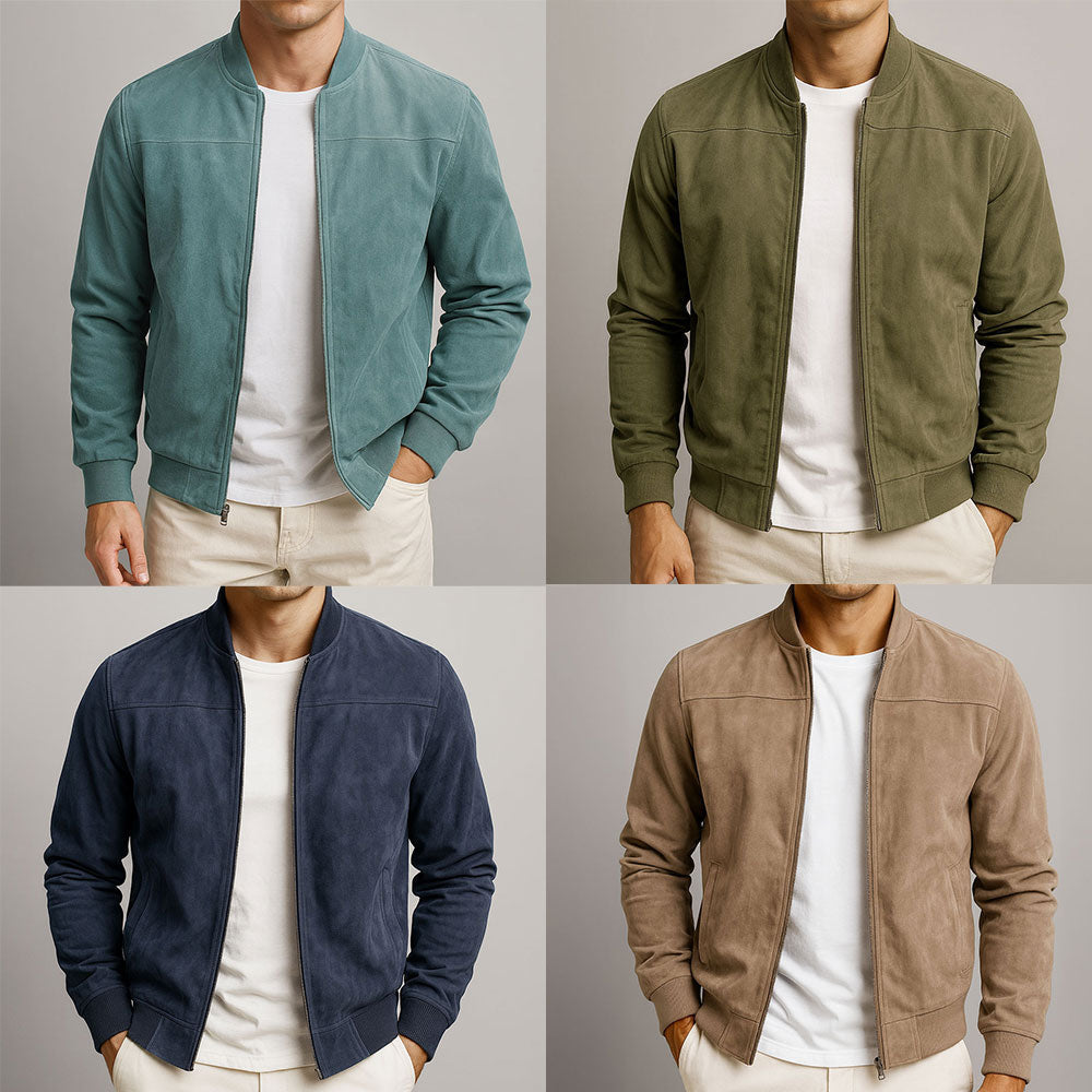 ETHAN | Veste élégante pour homme