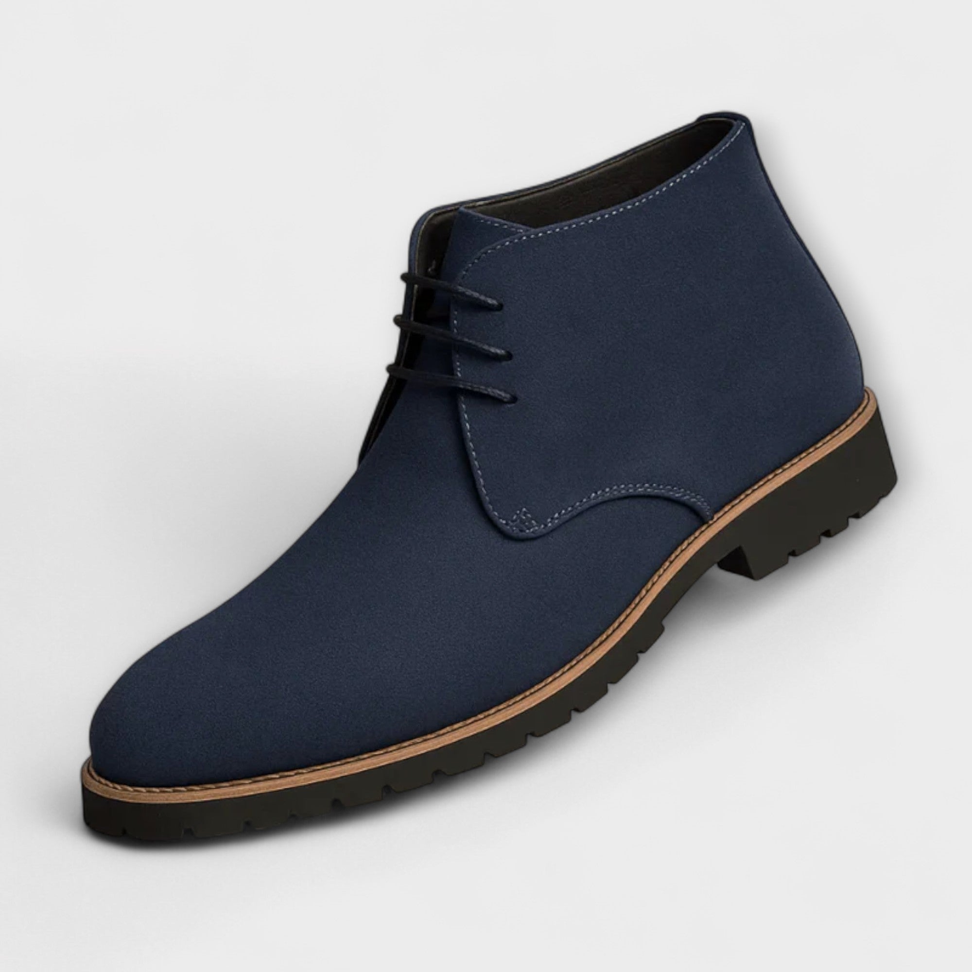 AARON | Chaussures Chukka