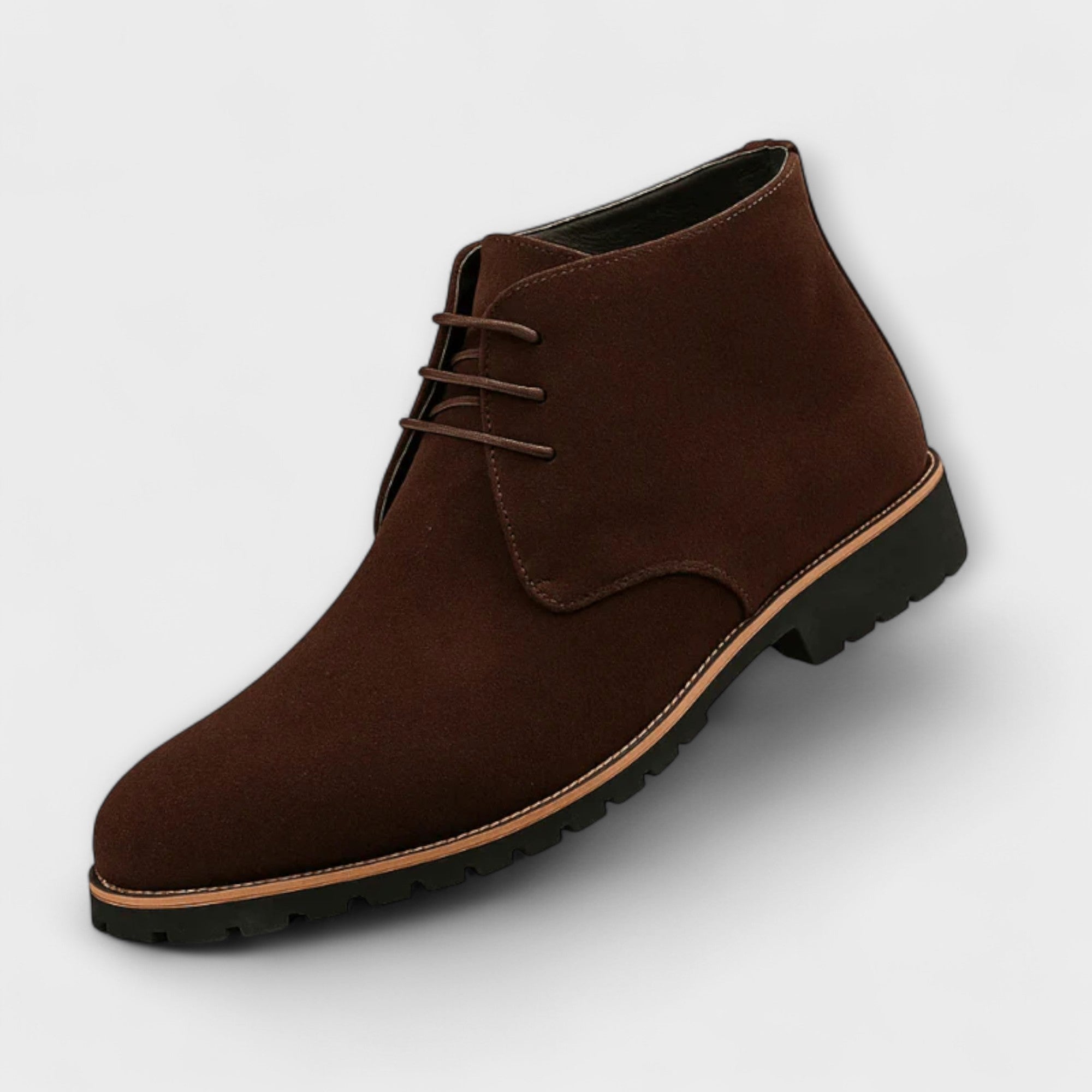 AARON | Chaussures Chukka