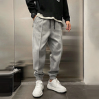 CARLO | Pantalon doux pour homme