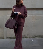 ÉLISE |Set Douillet et Élégant