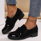 MILA – Mocassins élégants à maintien souple