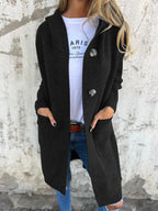 AYA | Cardigan long