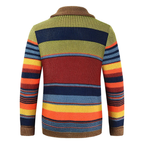 GABRIEL | Cardigan Rétro