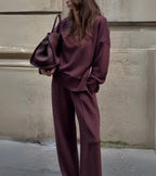 ÉLISE |Set Douillet et Élégant