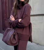 ÉLISE |Set Douillet et Élégant