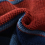 GABRIEL | Cardigan Rétro