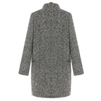 SARAH | Manteau élégant pour l'automne et l'hiver