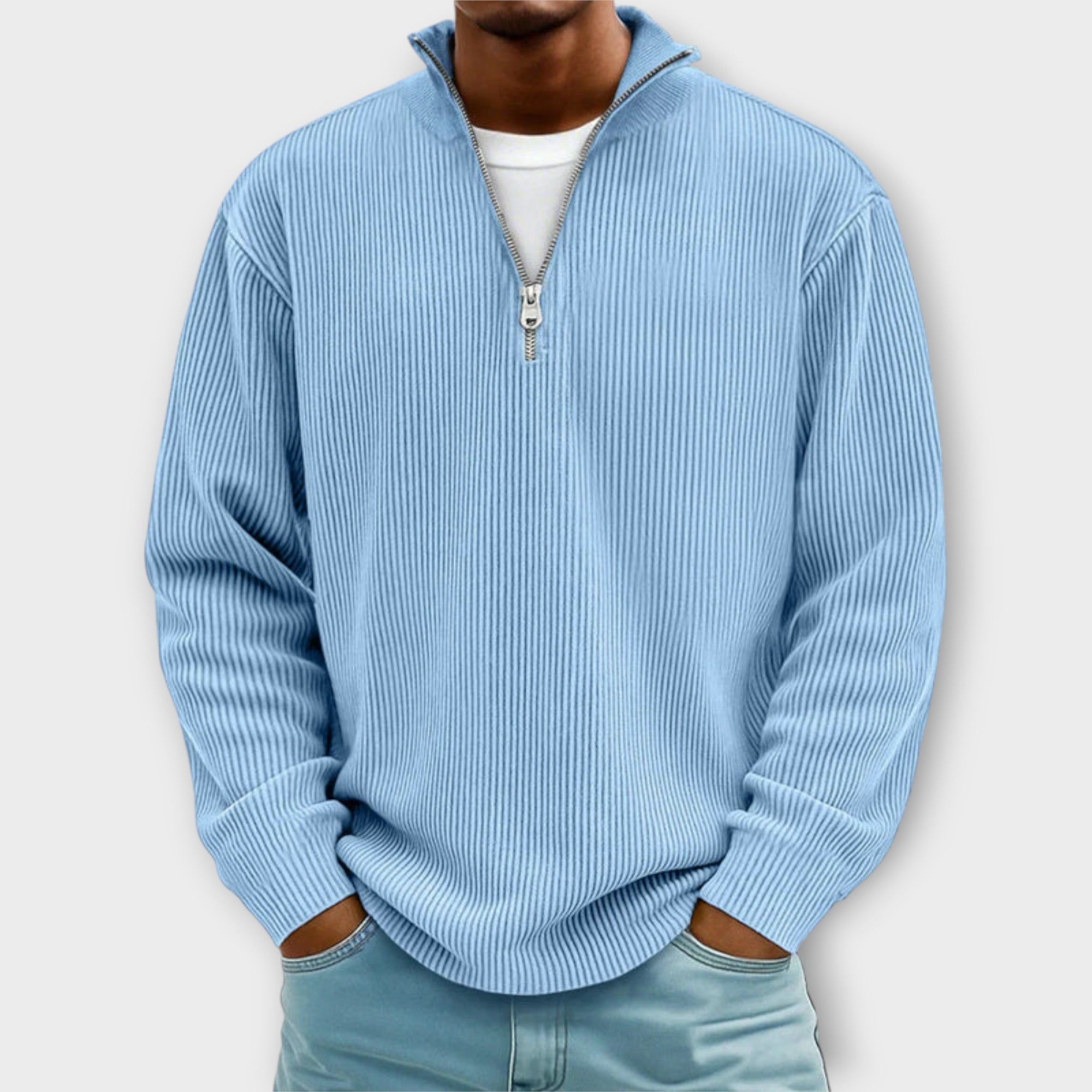 TOM | Pull tendance et stylé