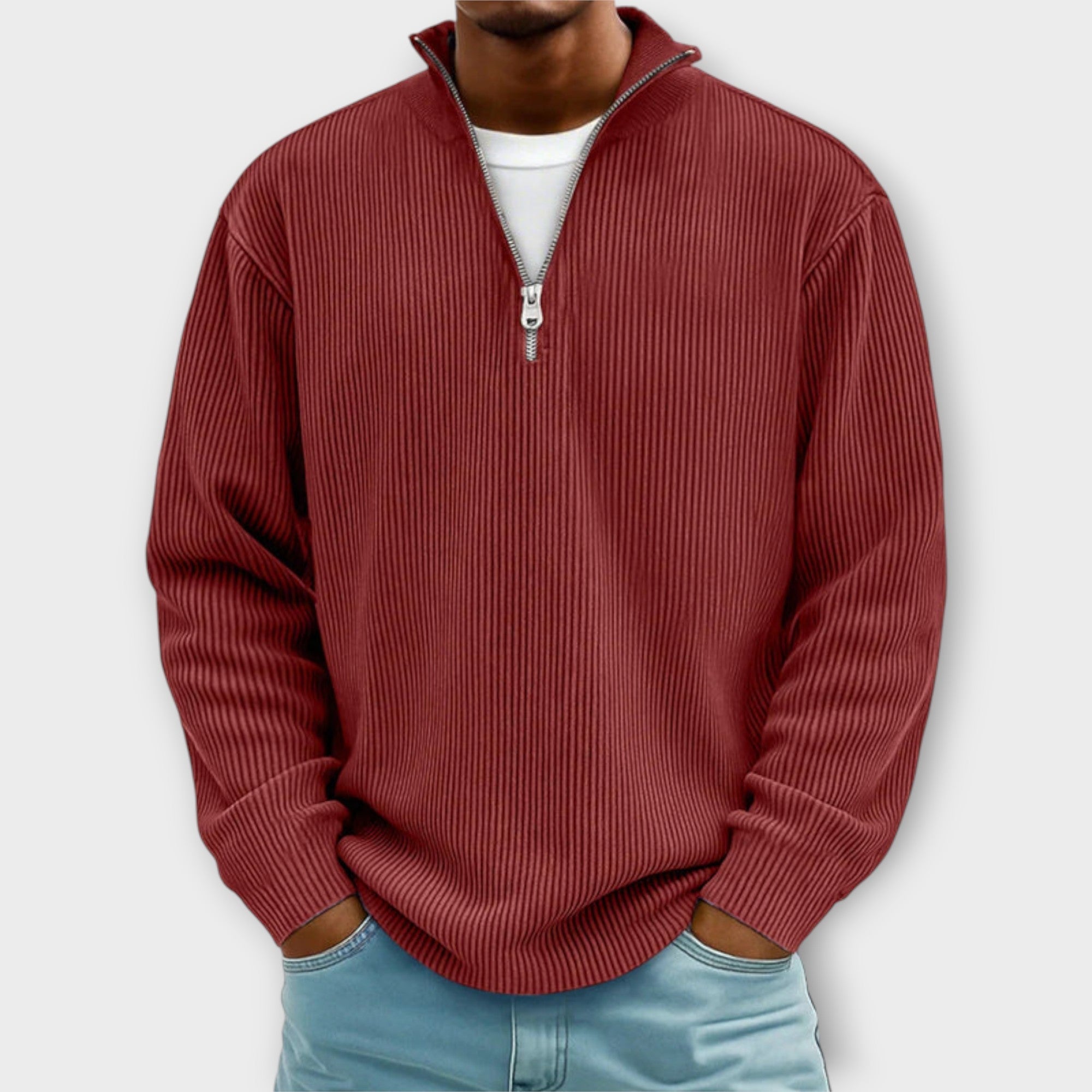 TOM | Pull tendance et stylé