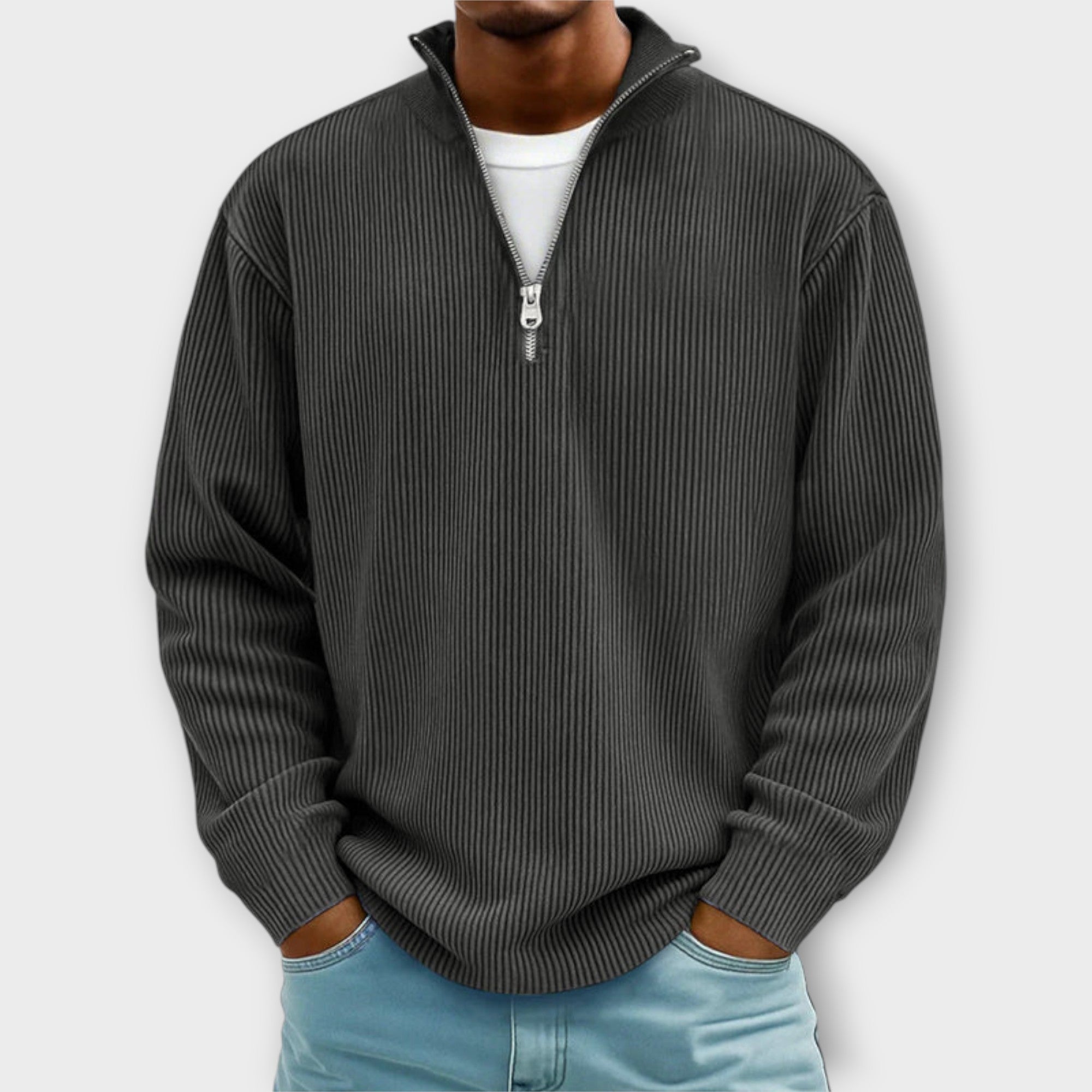 TOM | Pull tendance et stylé