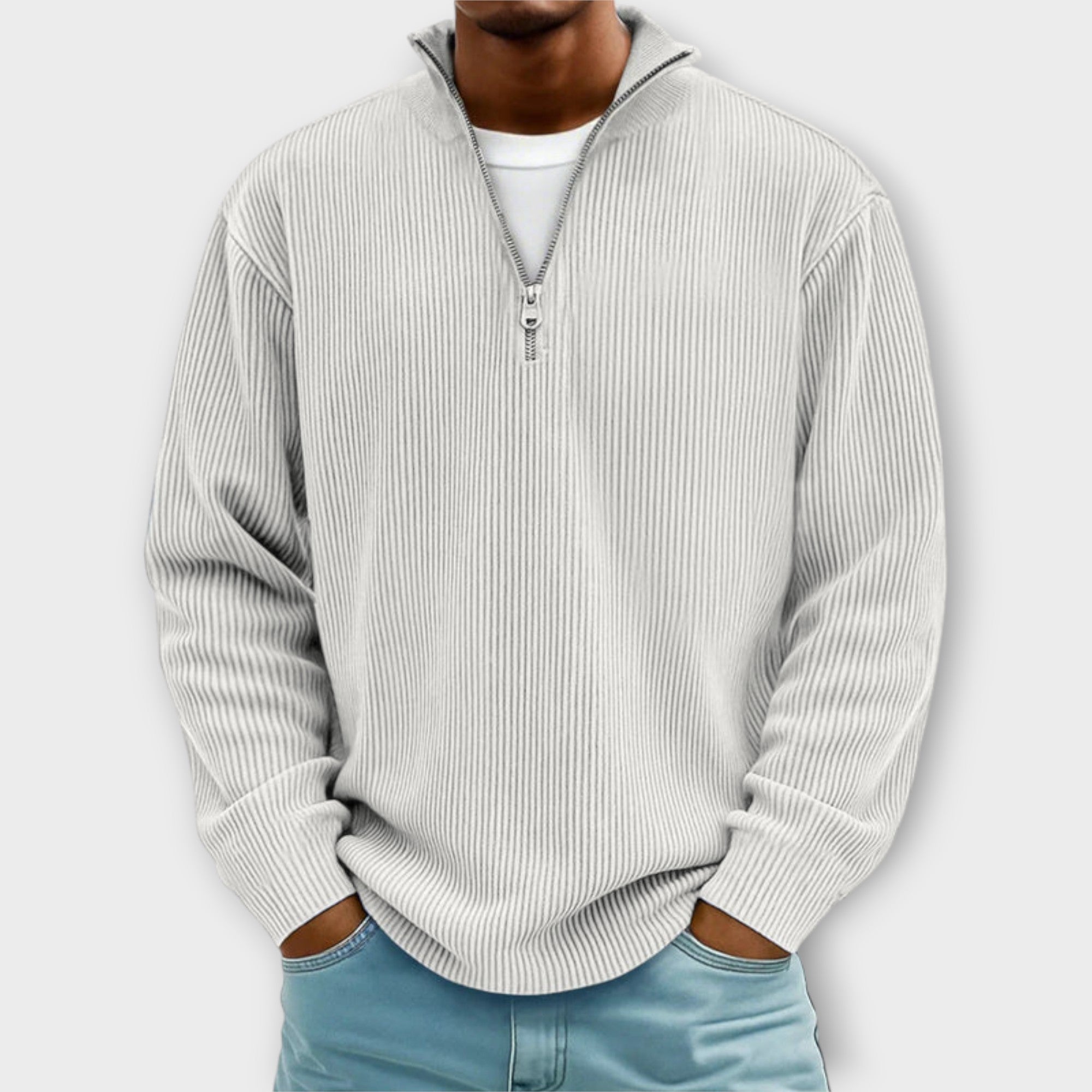 TOM | Pull tendance et stylé