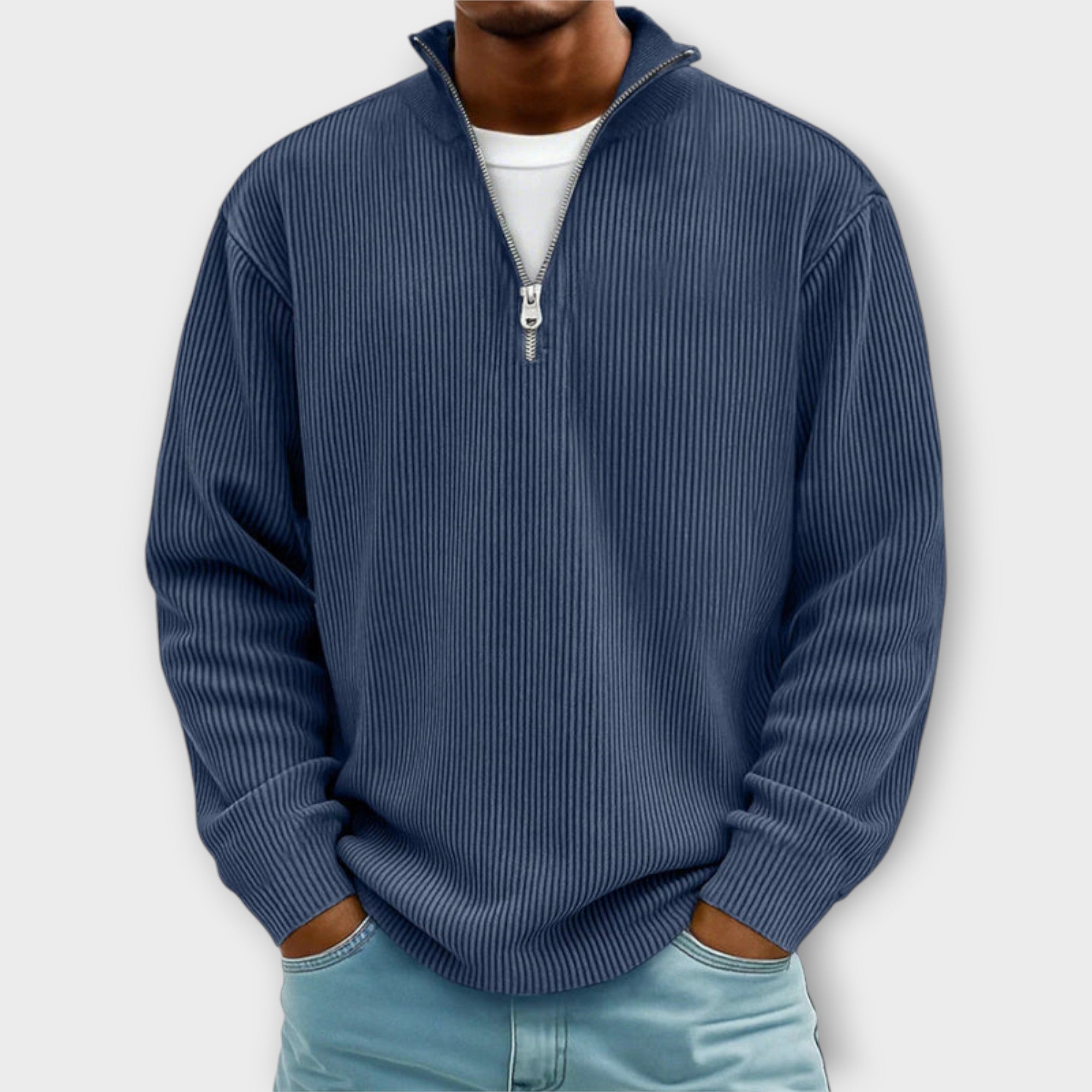 TOM | Pull tendance et stylé