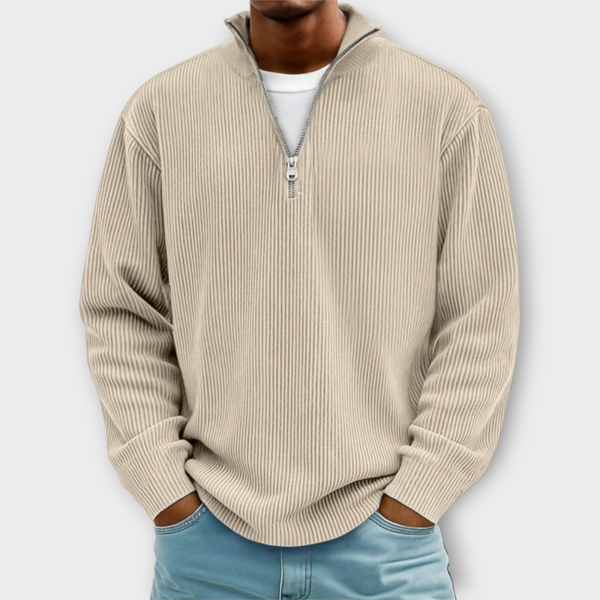 TOM | Pull tendance et stylé