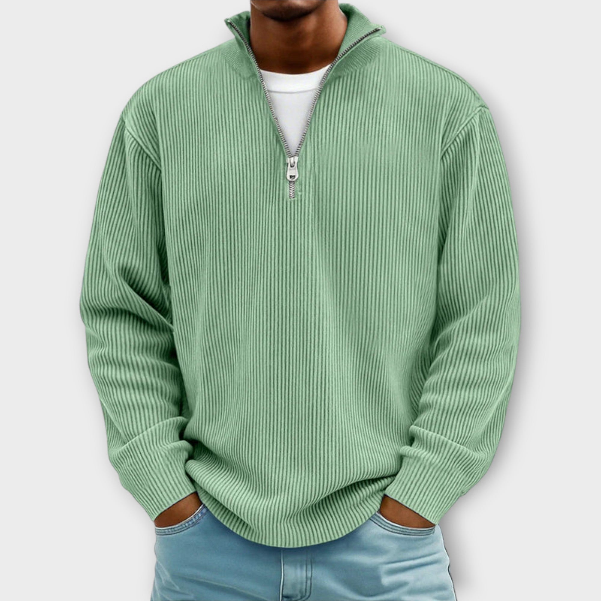 TOM | Pull tendance et stylé