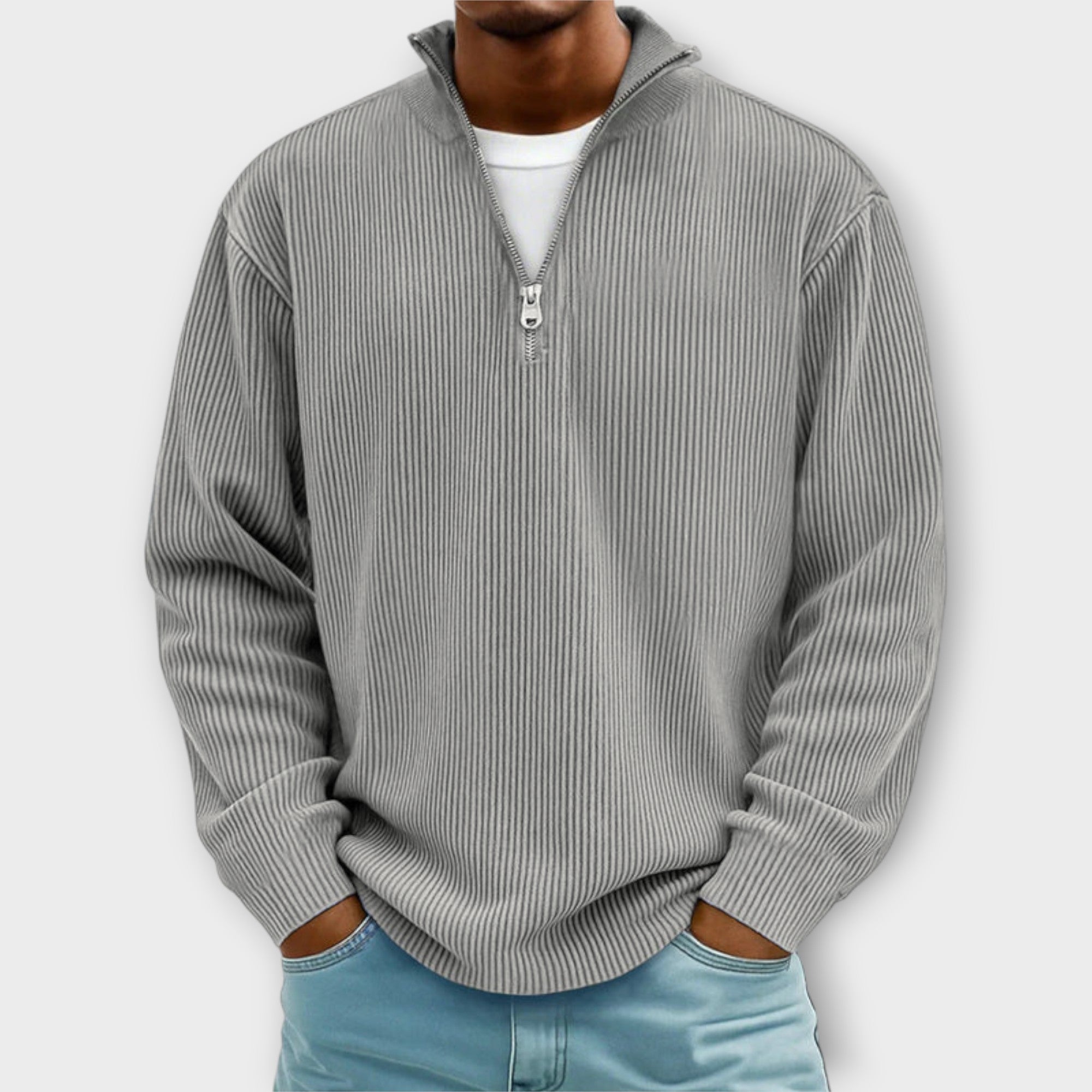 TOM | Pull tendance et stylé