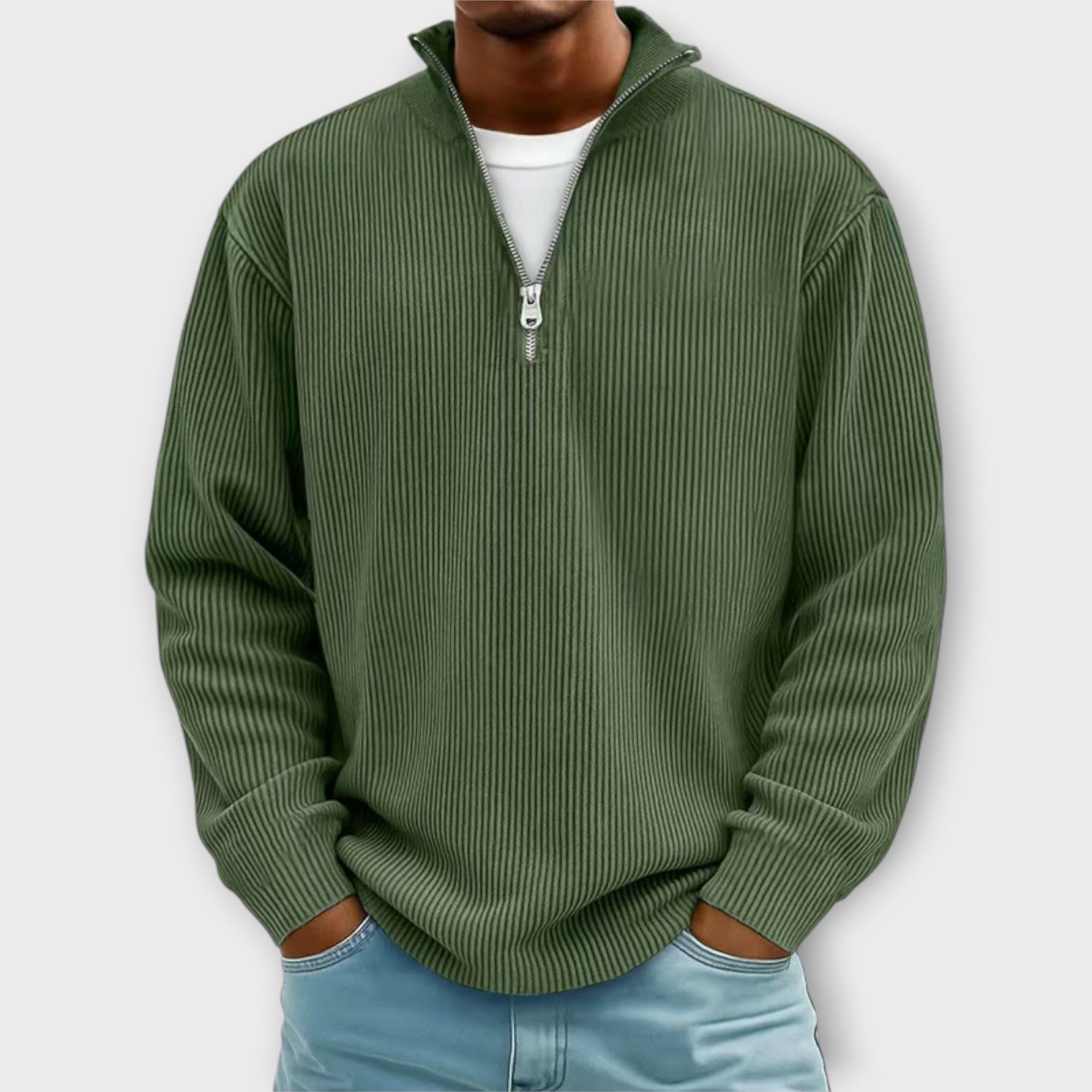 TOM | Pull tendance et stylé