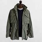 VICTOR | field jacket