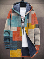 LIAM | Veste de luxe artistique