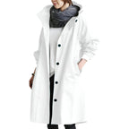 CAMILLE | Trench Élégance Parisienne