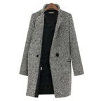 SARAH | Manteau élégant pour l'automne et l'hiver