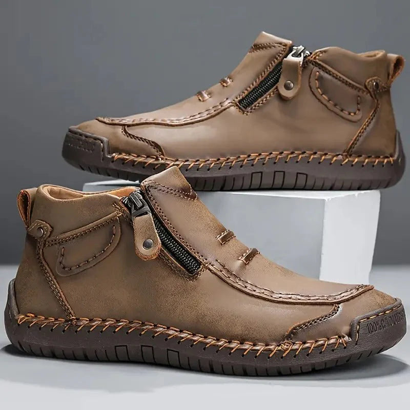 LUCAS |SCARPE COMODE