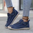 NOÉMIE | Chaussures Rando Confort Beige