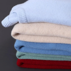 REMY | Pull en cachemire de luxe