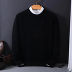 REMY | Pull en cachemire de luxe