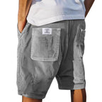 JAYDEN | Short chic en velours