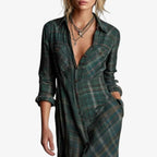 EVA |Robe longue élégante