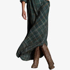 EVA |Robe longue élégante