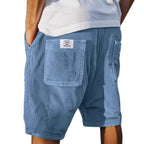 JAYDEN | Short chic en velours