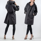 CAMILLE | Trench Élégance Parisienne