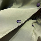 MANON – Veste élégante avec protection contre les intempéries et le vent