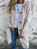 AYA | Cardigan long