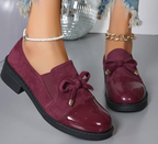 MILA – Mocassins élégants à maintien souple