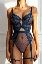 LUNA | Body Sexy, Chic, Raffinée