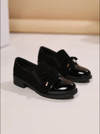 MILA – Mocassins élégants à maintien souple