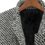 SARAH | Manteau élégant pour l'automne et l'hiver