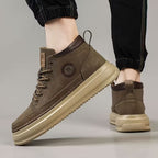 MAËL | Chaussures orthopédiques en cuir