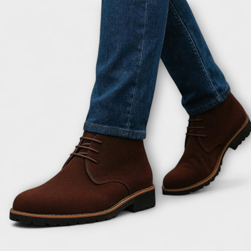 AARON | Chaussures Chukka