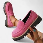 LOUISE – Mocassins Élégants