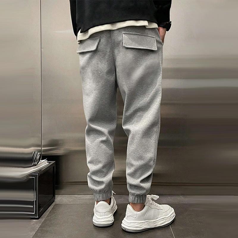 CARLO | Pantalon doux pour homme